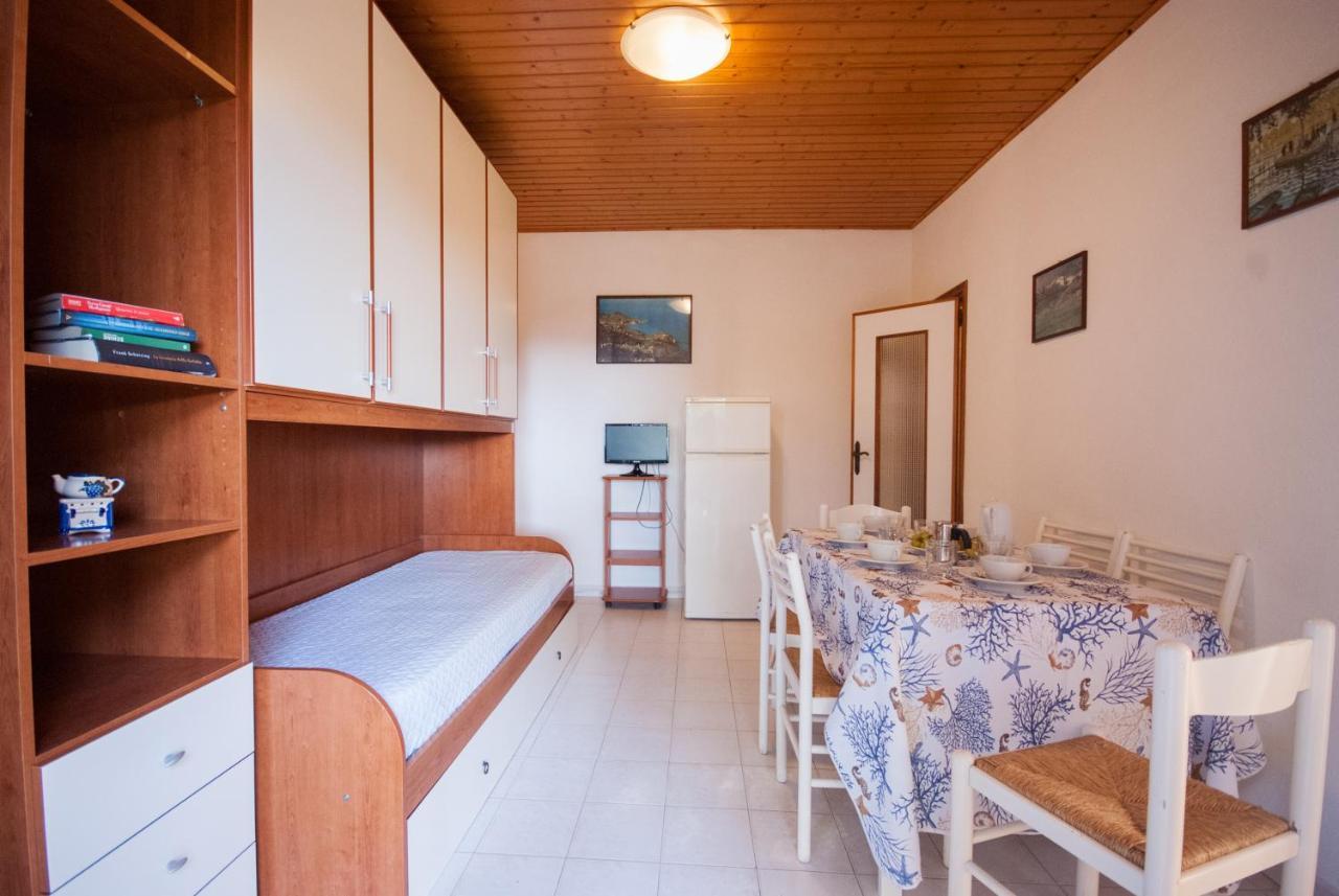 Residence La Valdana Capoliveri  Exterior foto